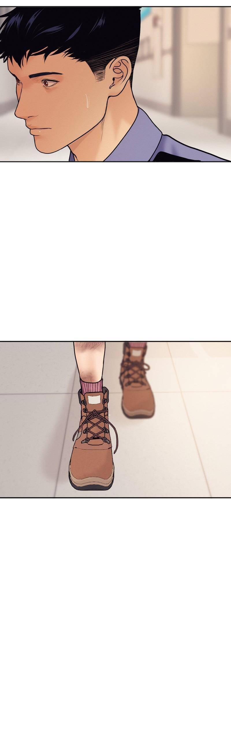 Người Yêu Tôi Là Kẻ Tâm Thần - Chương 19 - Trang 12