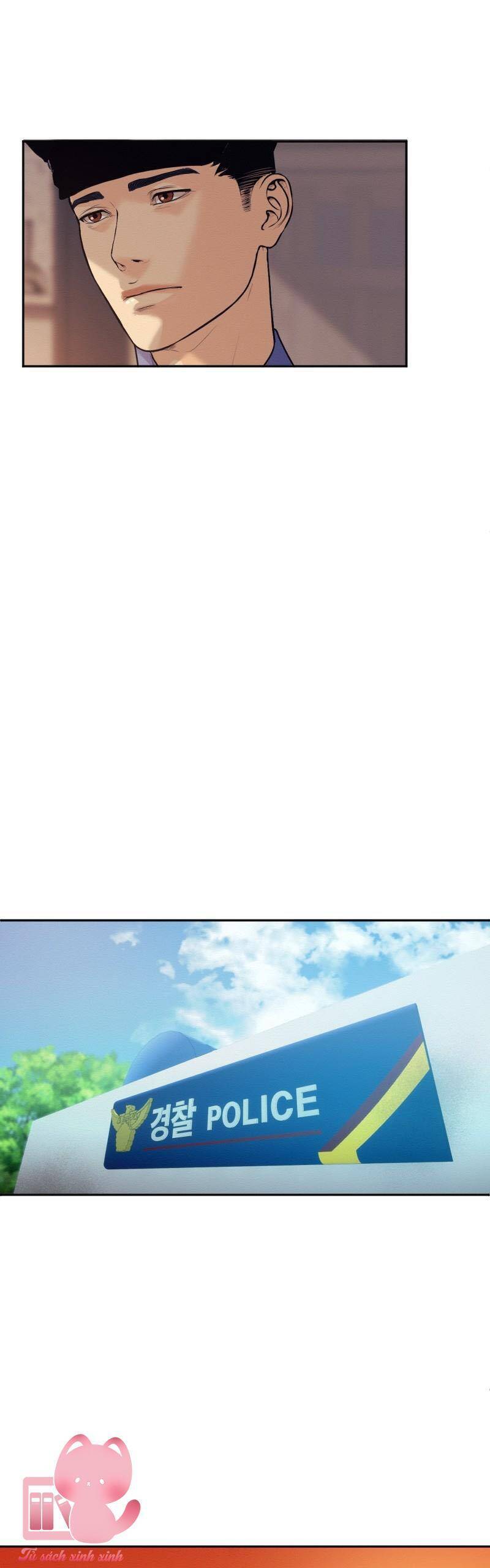 Người Yêu Tôi Là Kẻ Tâm Thần - Chương 19 - Trang 21