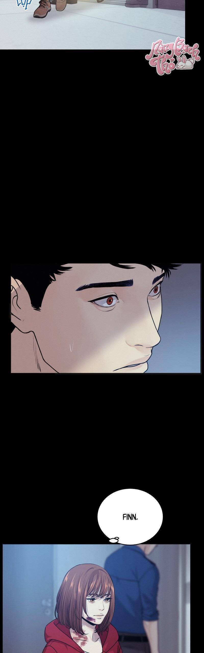 Người Yêu Tôi Là Kẻ Tâm Thần - Chương 19 - Trang 28