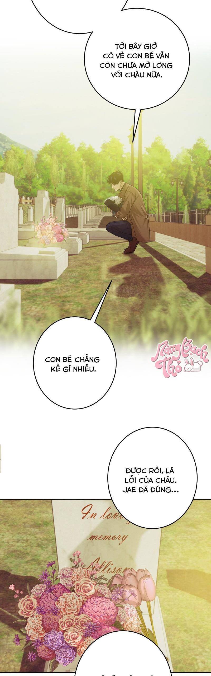 Người Yêu Tôi Là Kẻ Tâm Thần - Chương 19 - Trang 4