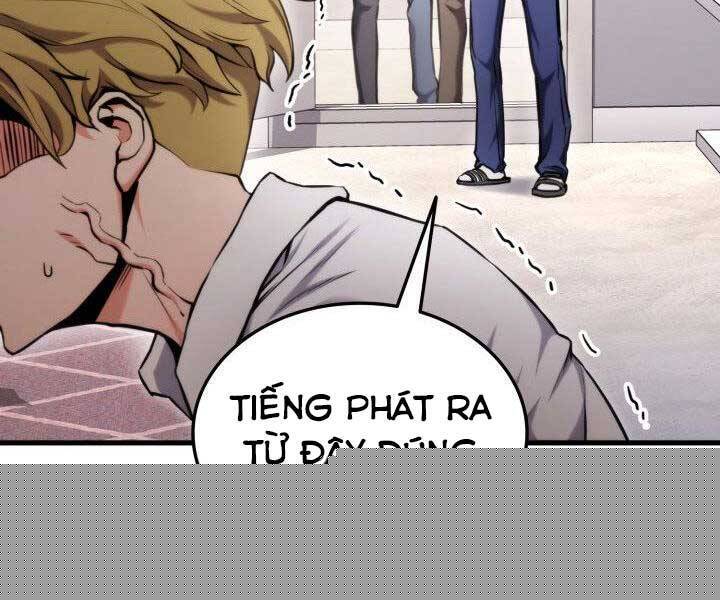 Sự Trở Lại Của Vị Thần Sức Mạnh1