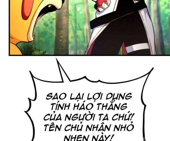 Sự Trở Lại Của Vị Thần Sức Mạnh1