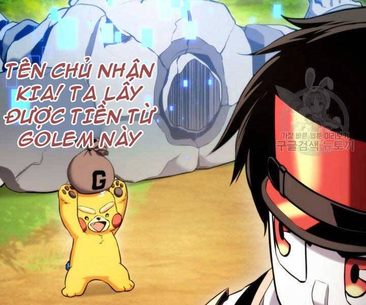 Sự Trở Lại Của Vị Thần Sức Mạnh1
