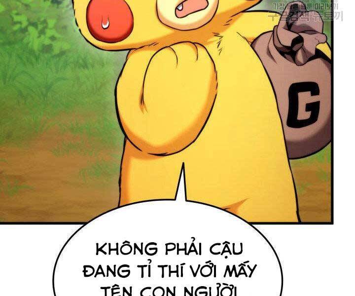 Sự Trở Lại Của Vị Thần Sức Mạnh1