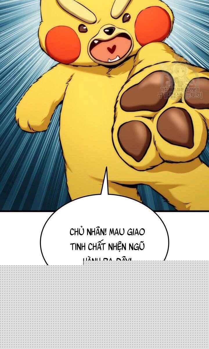 Sự Trở Lại Của Vị Thần Sức Mạnh1