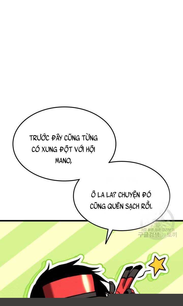 Sự Trở Lại Của Vị Thần Sức Mạnh1