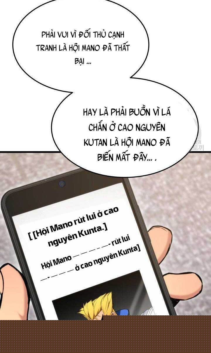 Sự Trở Lại Của Vị Thần Sức Mạnh1