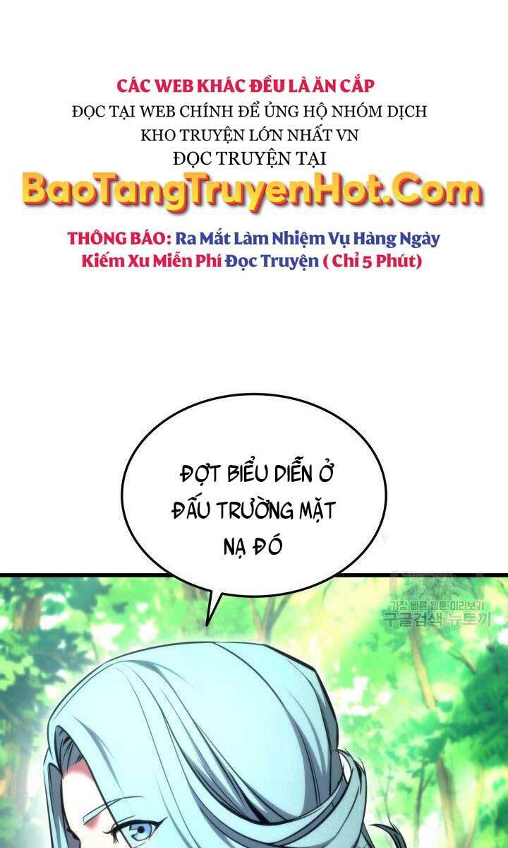 Sự Trở Lại Của Vị Thần Sức Mạnh1