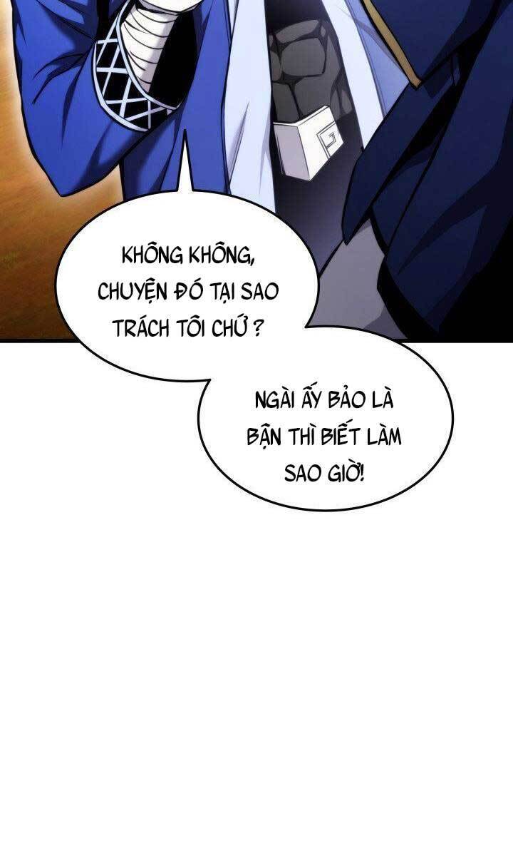 Sự Trở Lại Của Vị Thần Sức Mạnh1