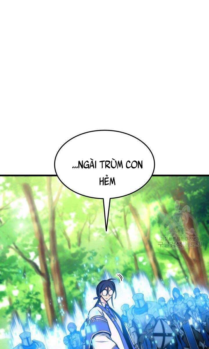 Sự Trở Lại Của Vị Thần Sức Mạnh1