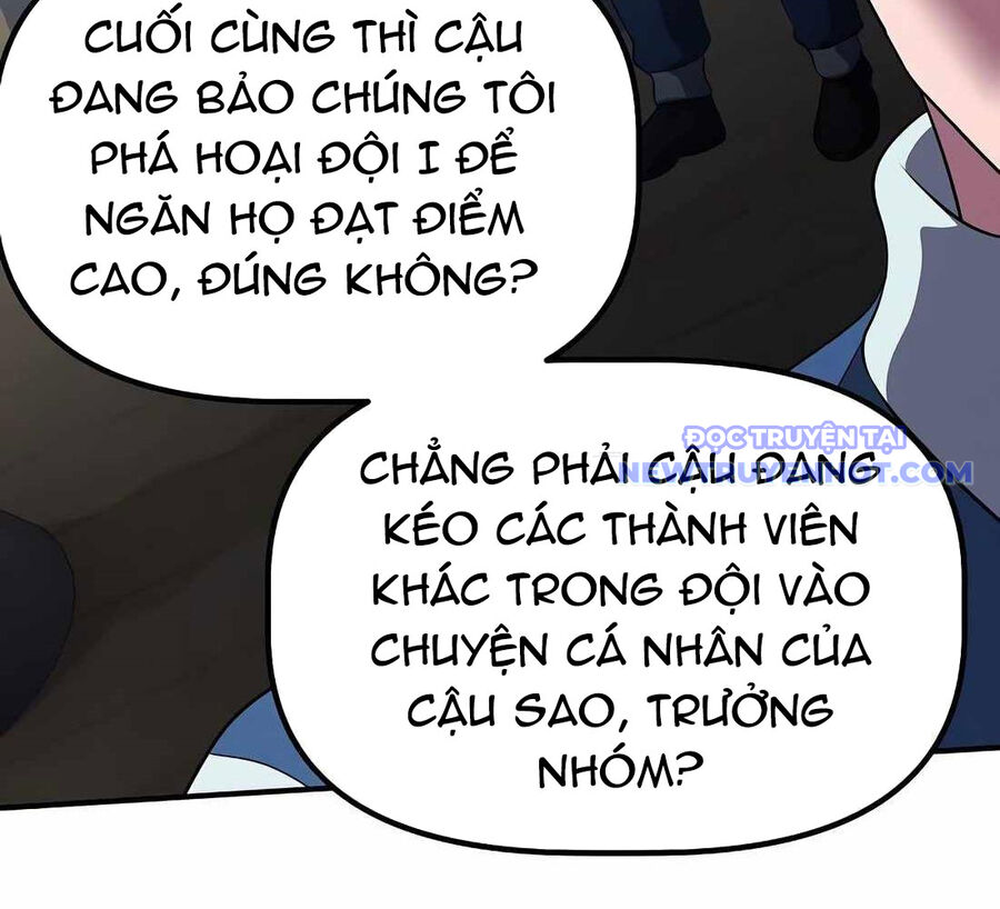 Đi Lên Từ Đáy Xã Hội