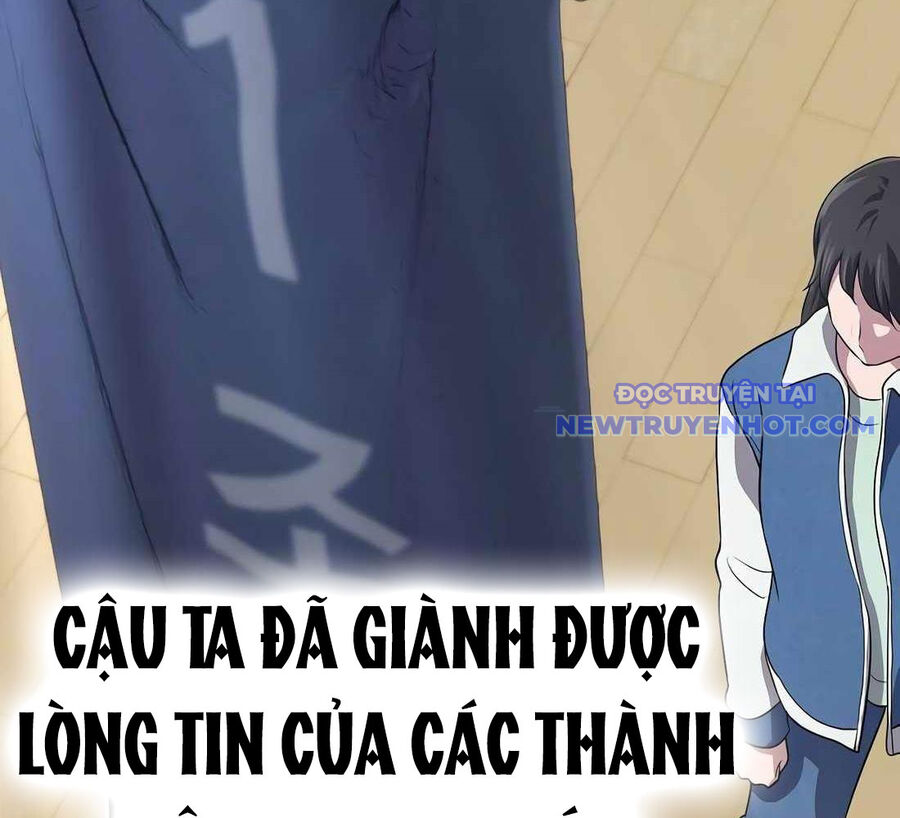 Đi Lên Từ Đáy Xã Hội