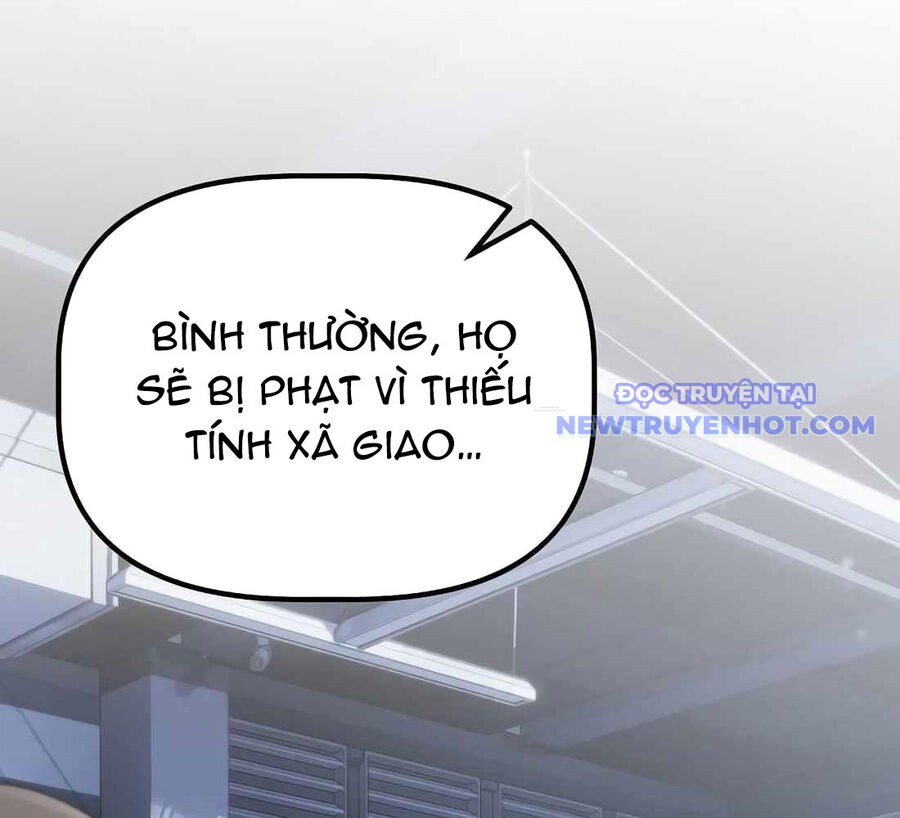 Đi Lên Từ Đáy Xã Hội