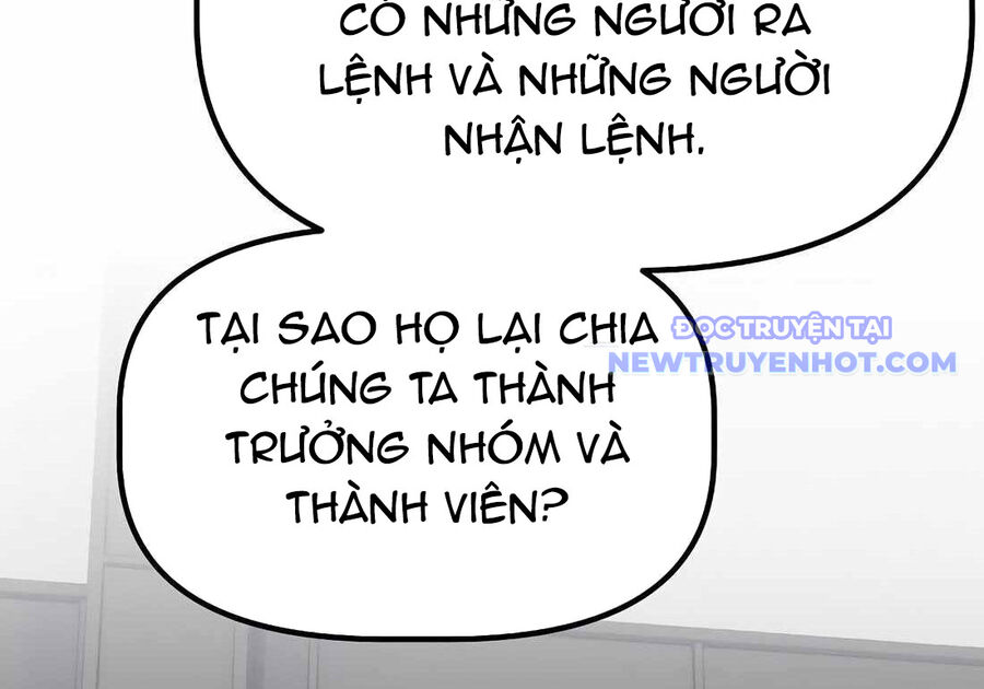 Đi Lên Từ Đáy Xã Hội
