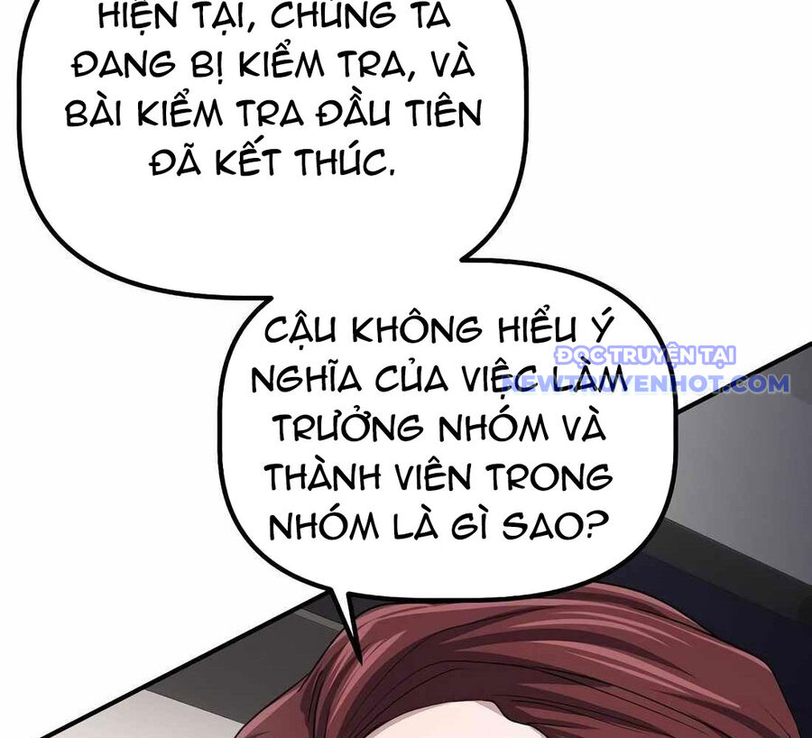 Đi Lên Từ Đáy Xã Hội