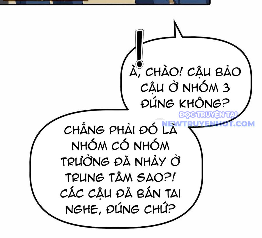 Đi Lên Từ Đáy Xã Hội