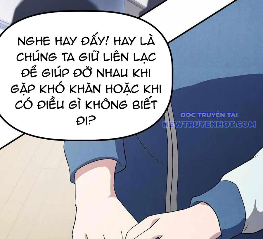 Đi Lên Từ Đáy Xã Hội