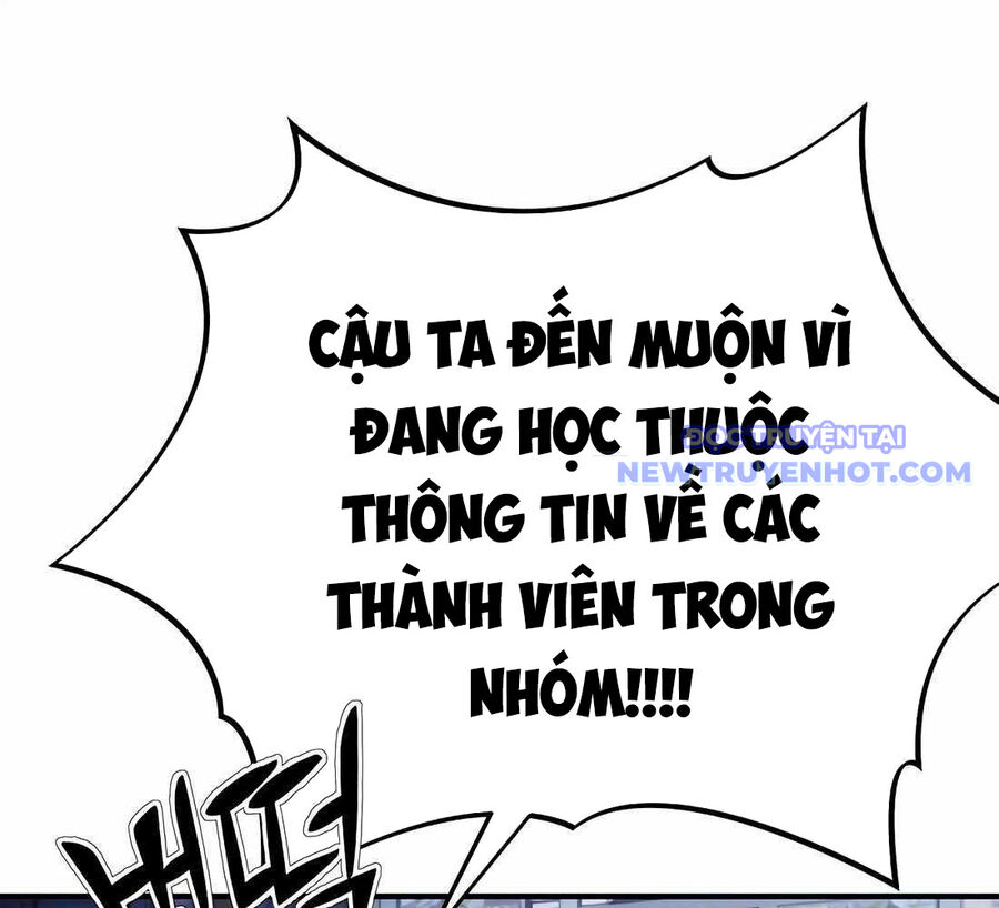 Đi Lên Từ Đáy Xã Hội