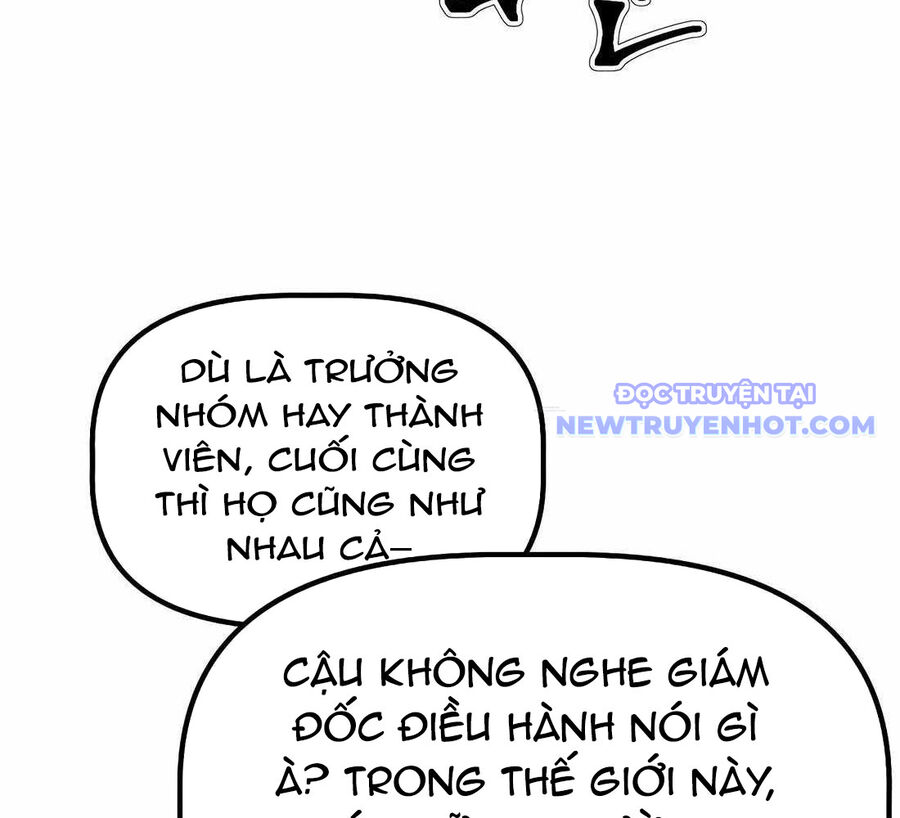 Đi Lên Từ Đáy Xã Hội