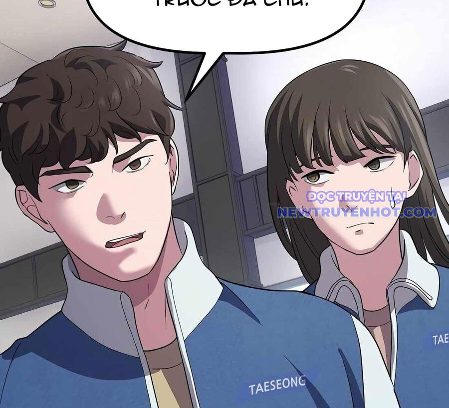 Đi Lên Từ Đáy Xã Hội