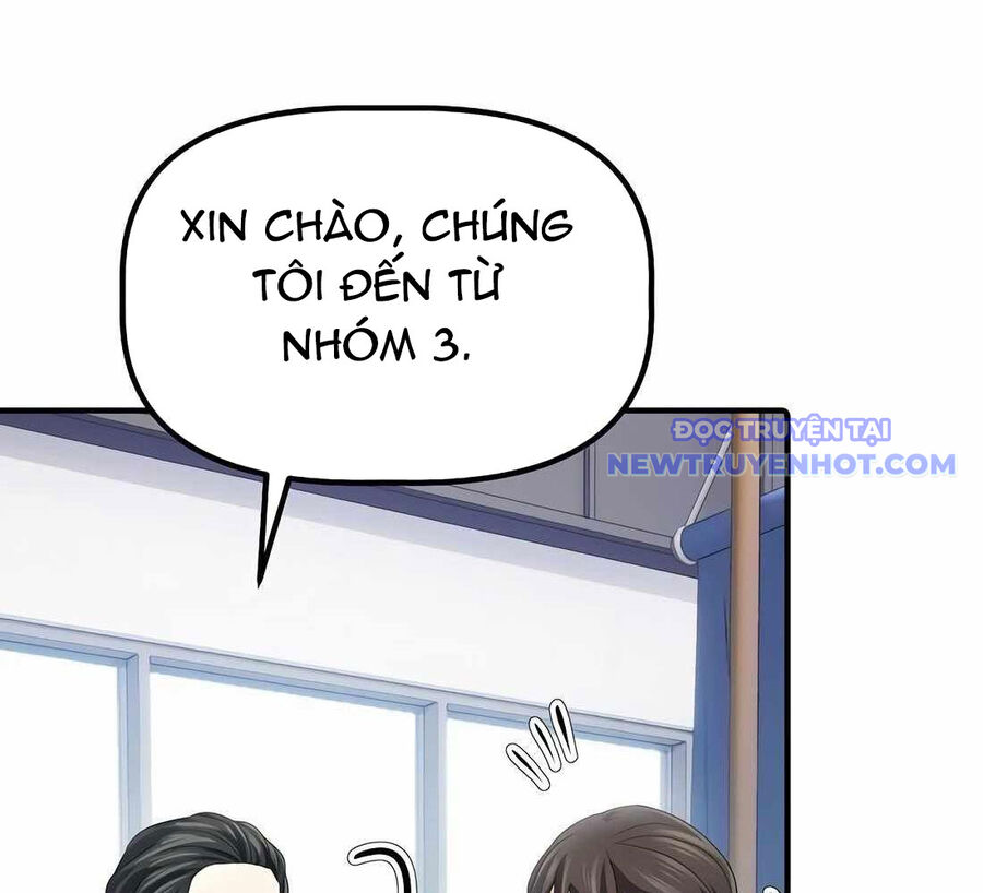 Đi Lên Từ Đáy Xã Hội