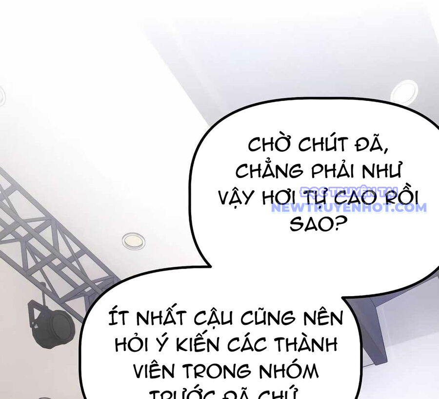 Đi Lên Từ Đáy Xã Hội