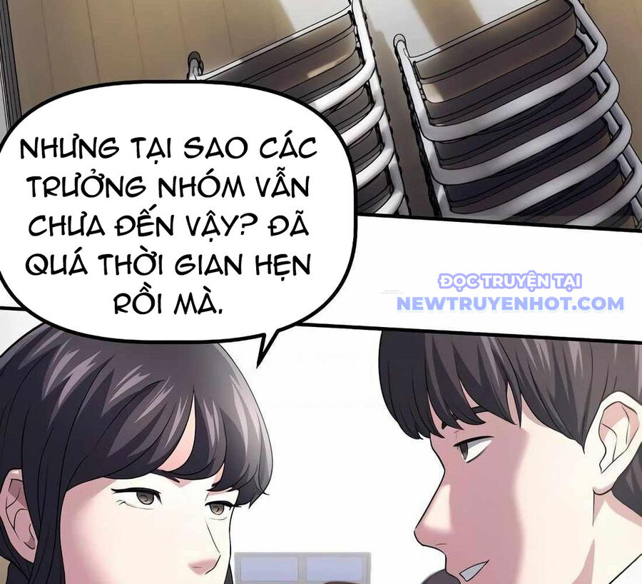 Đi Lên Từ Đáy Xã Hội