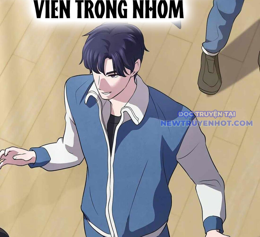 Đi Lên Từ Đáy Xã Hội