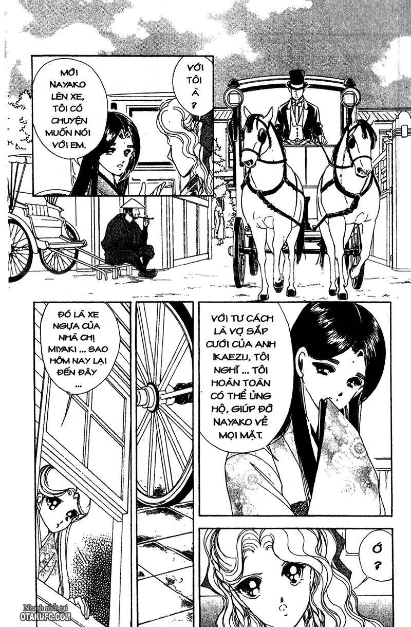Khúc Tình Ca Ban Mai - Chương 14 - Trang 33