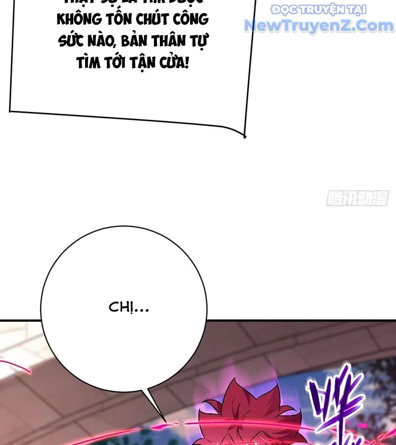 Vĩnh Sinh Đi Chết Đi!