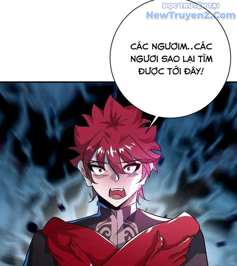 Vĩnh Sinh Đi Chết Đi!