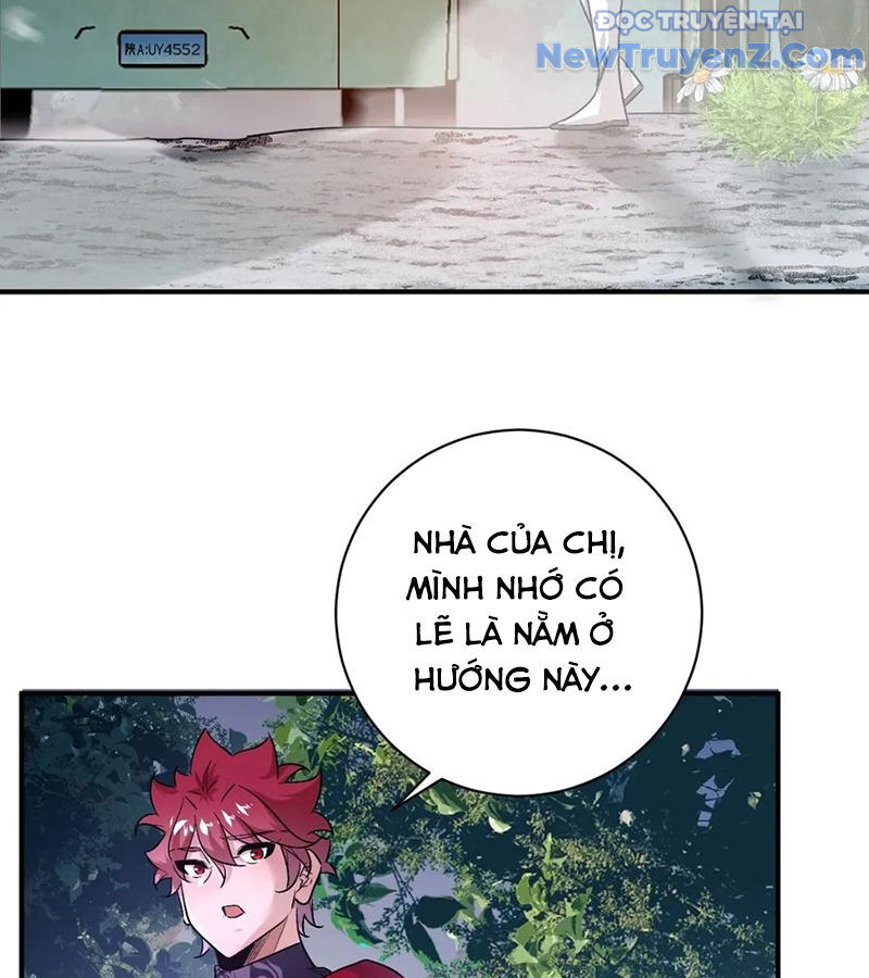 Vĩnh Sinh Đi Chết Đi!