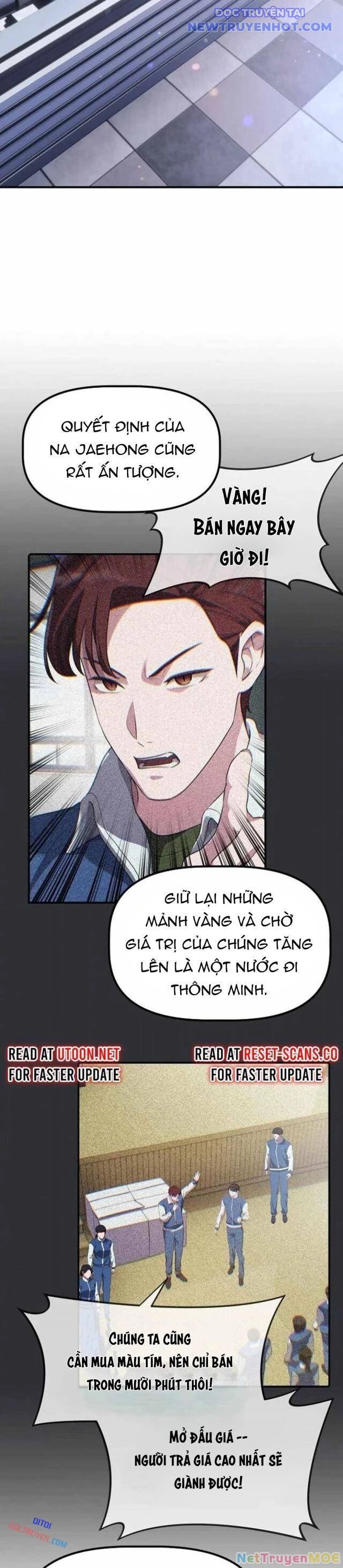 Đi Lên Từ Đáy Xã Hội