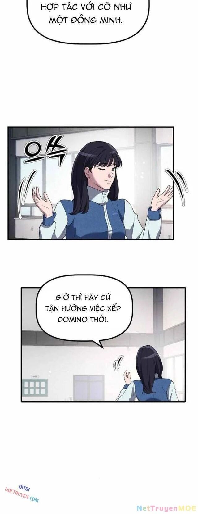Đi Lên Từ Đáy Xã Hội