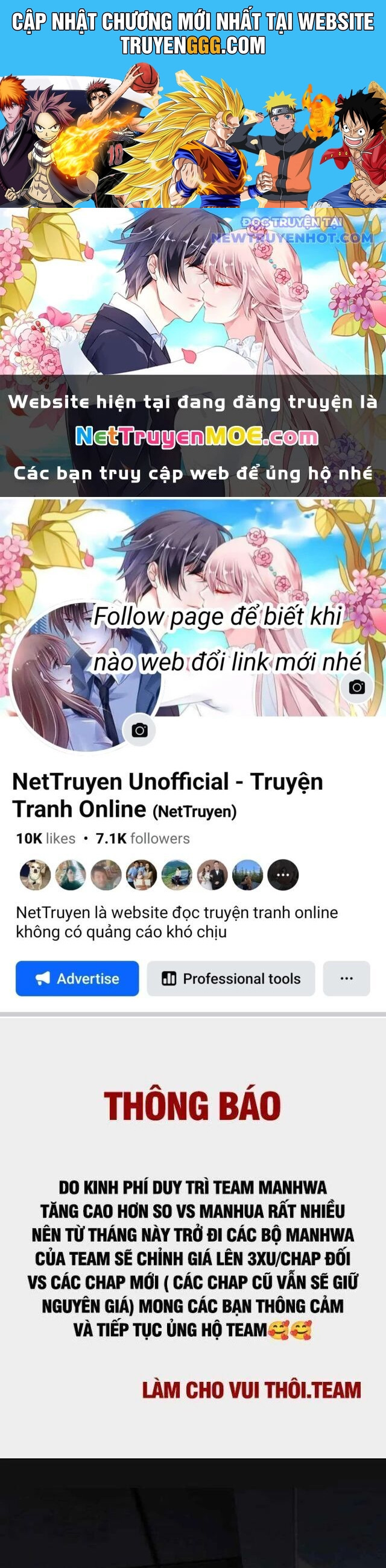 Đi Lên Từ Đáy Xã Hội