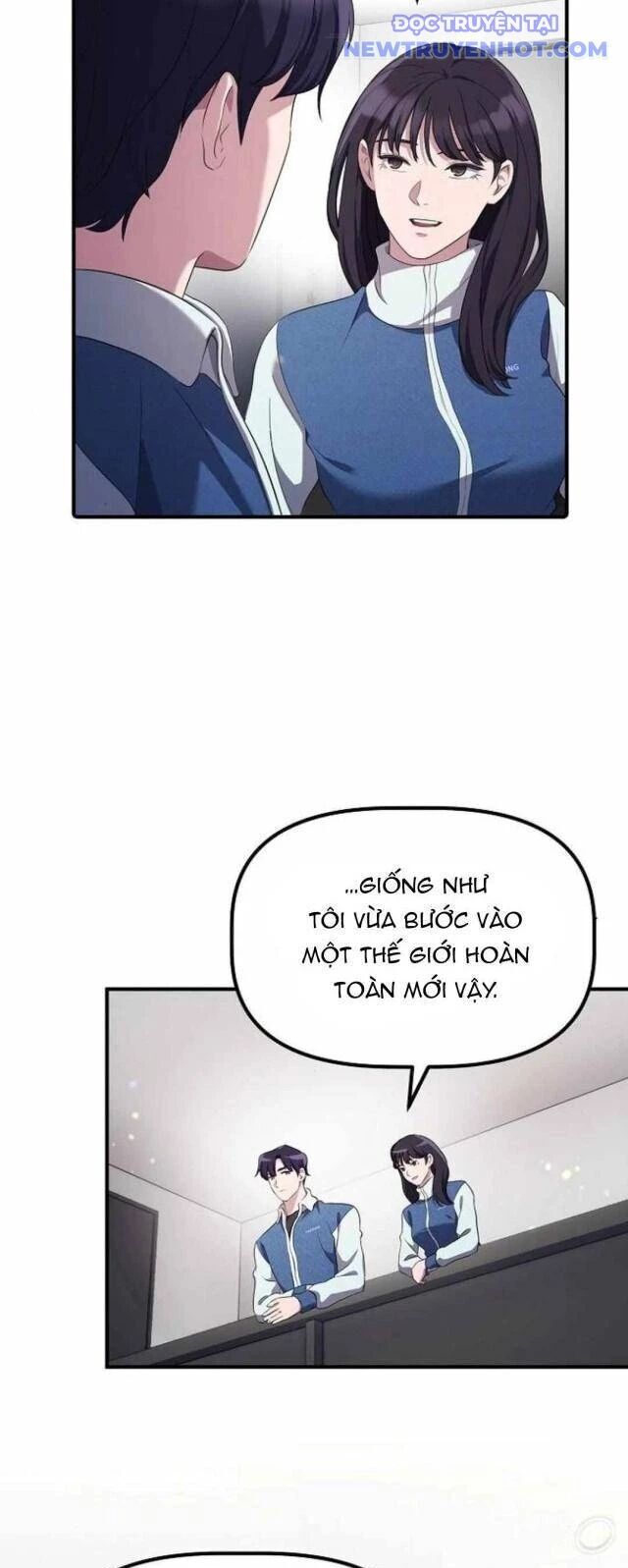 Đi Lên Từ Đáy Xã Hội