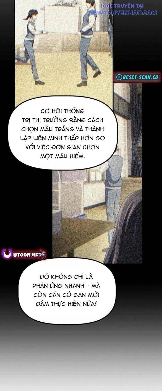 Đi Lên Từ Đáy Xã Hội