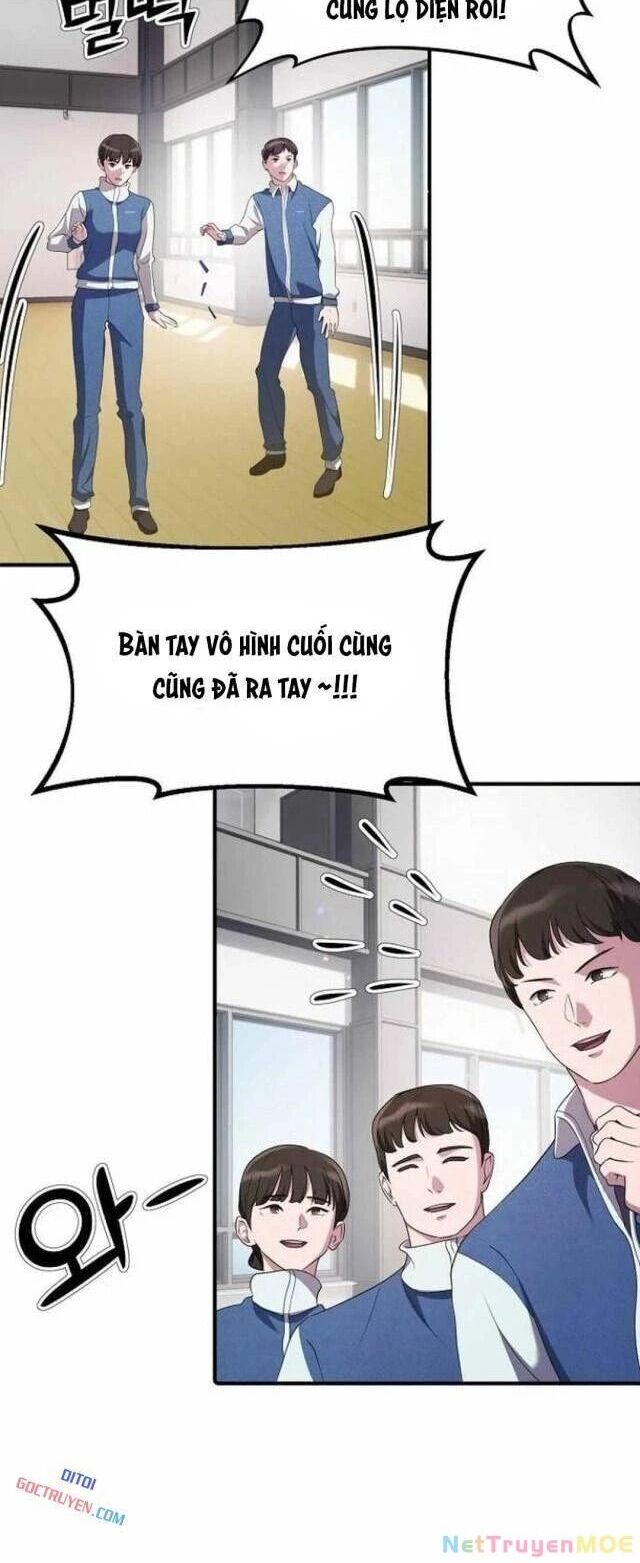 Đi Lên Từ Đáy Xã Hội