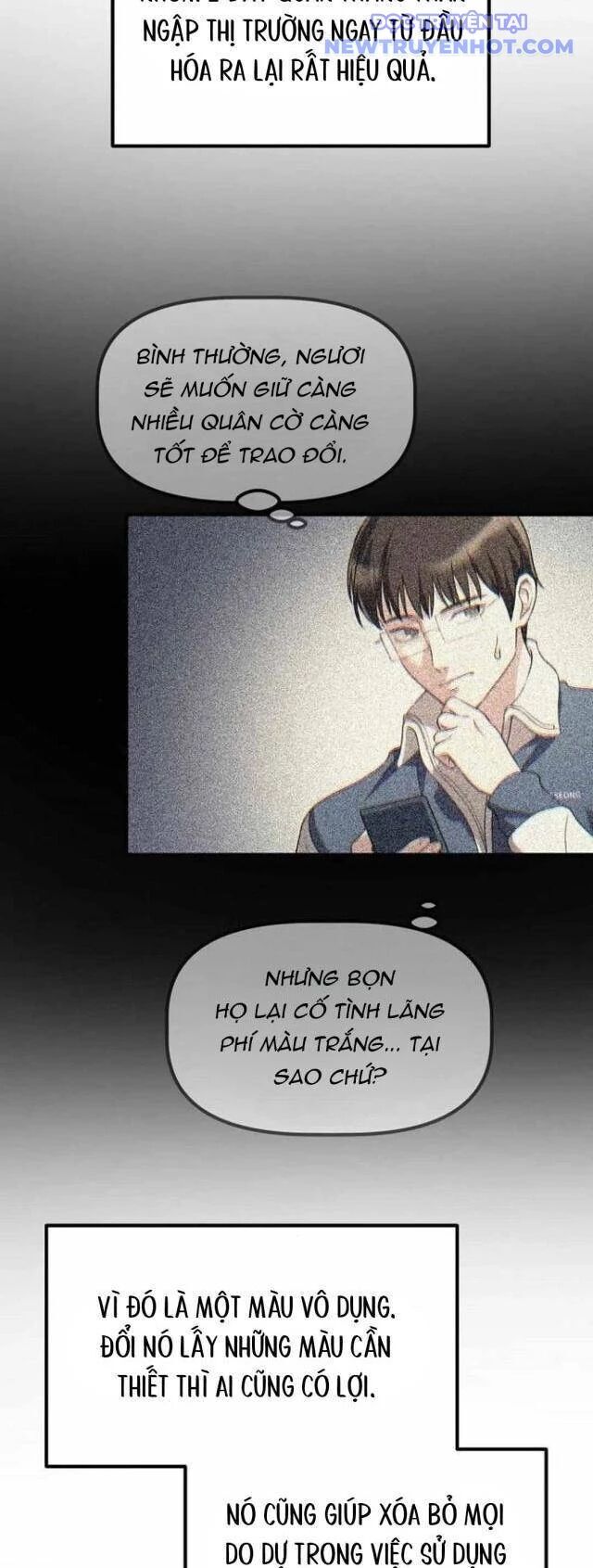 Đi Lên Từ Đáy Xã Hội