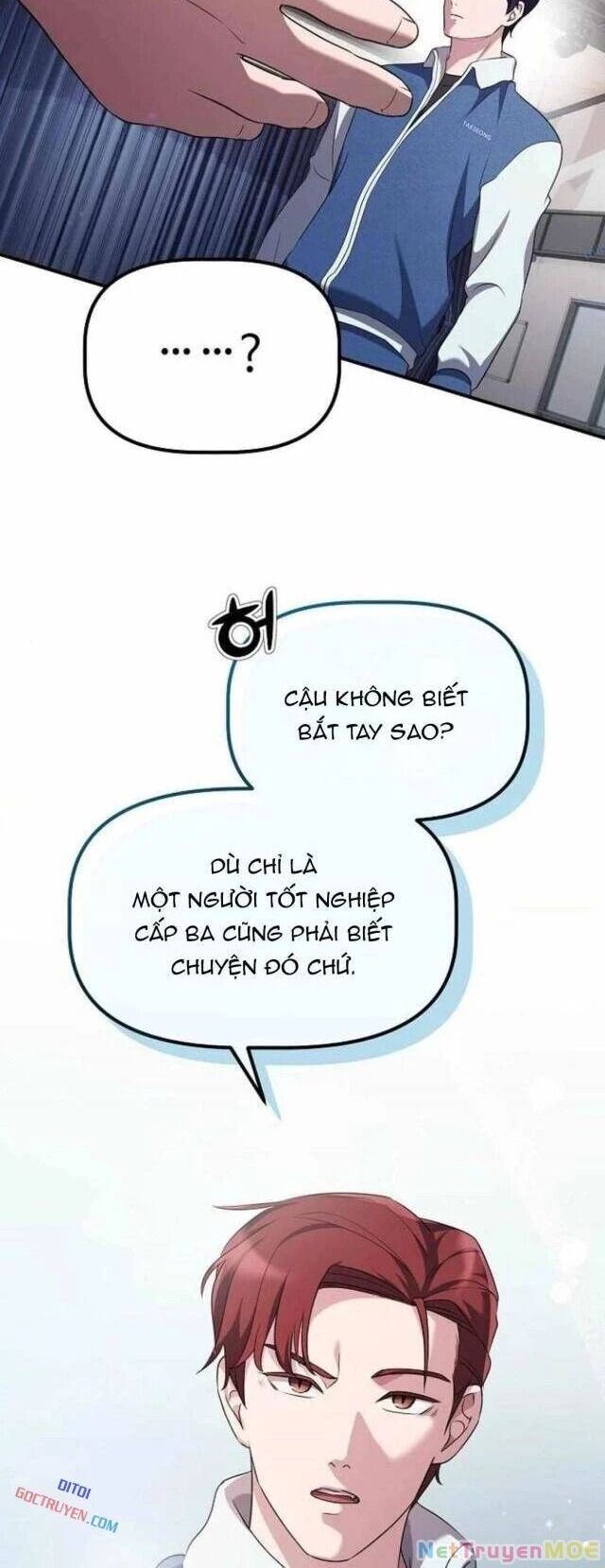 Đi Lên Từ Đáy Xã Hội