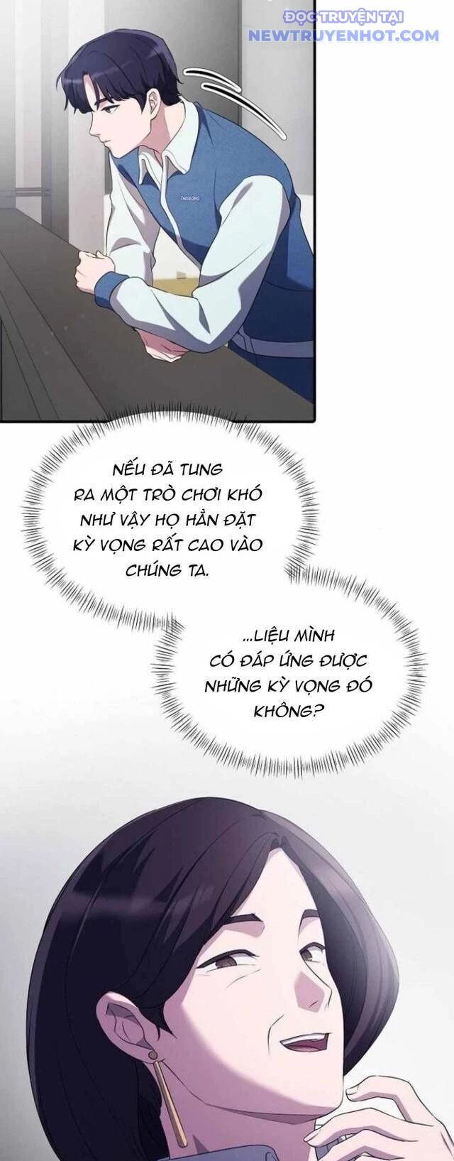 Đi Lên Từ Đáy Xã Hội