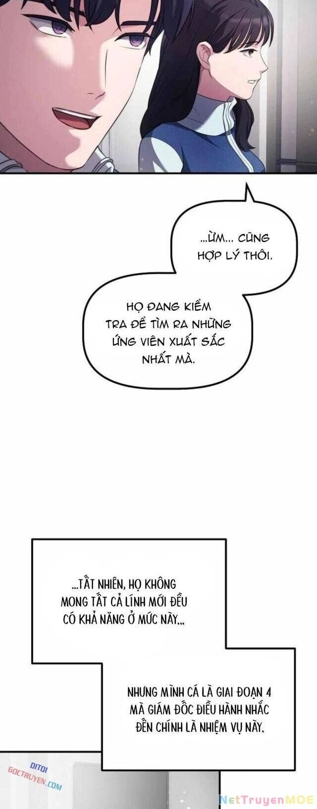 Đi Lên Từ Đáy Xã Hội