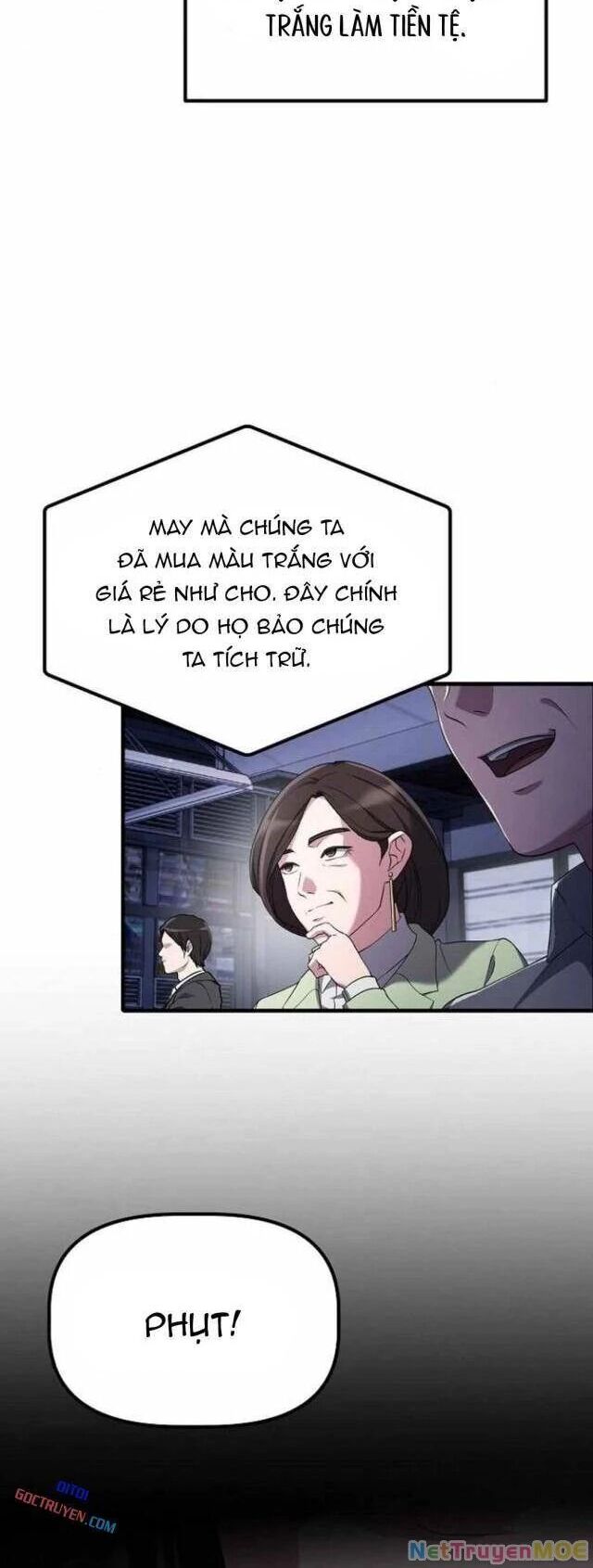 Đi Lên Từ Đáy Xã Hội