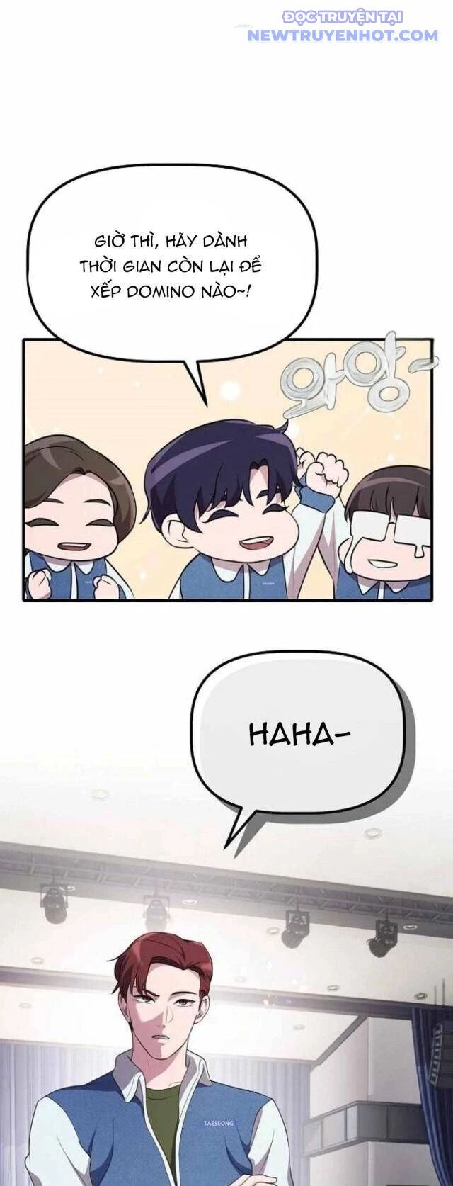 Đi Lên Từ Đáy Xã Hội