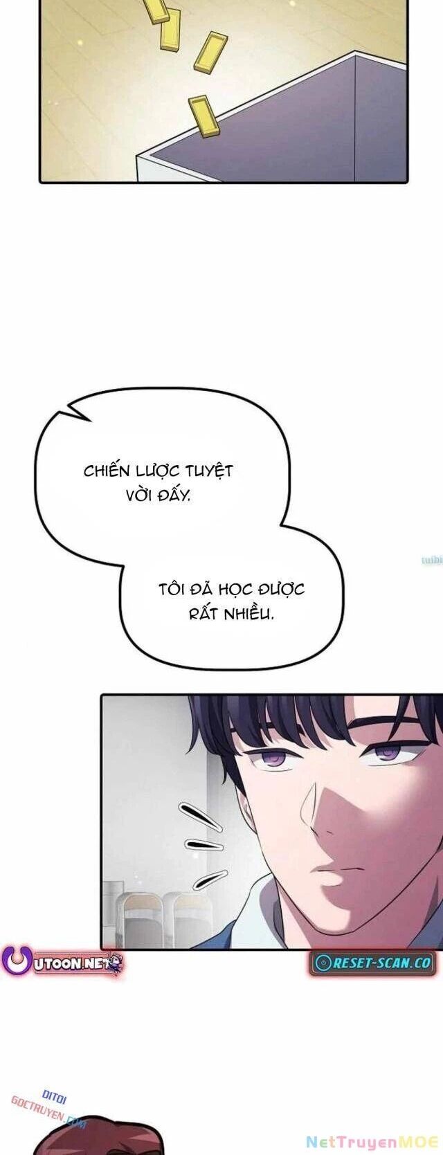 Đi Lên Từ Đáy Xã Hội