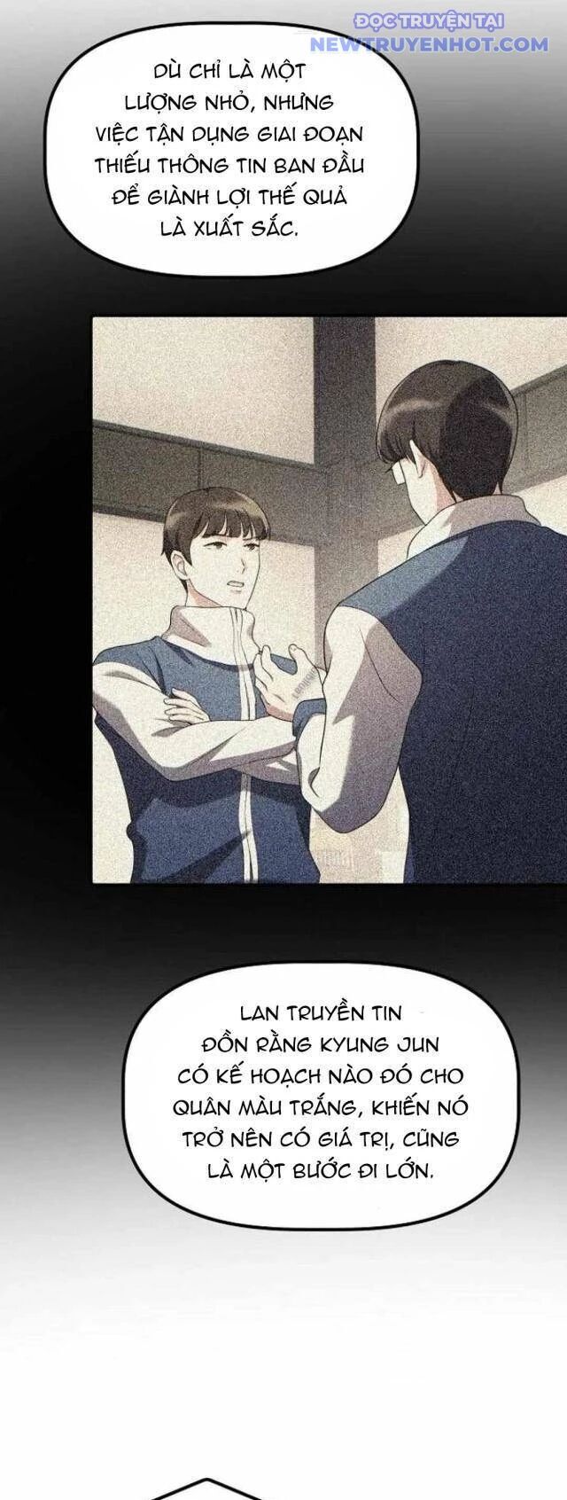 Đi Lên Từ Đáy Xã Hội