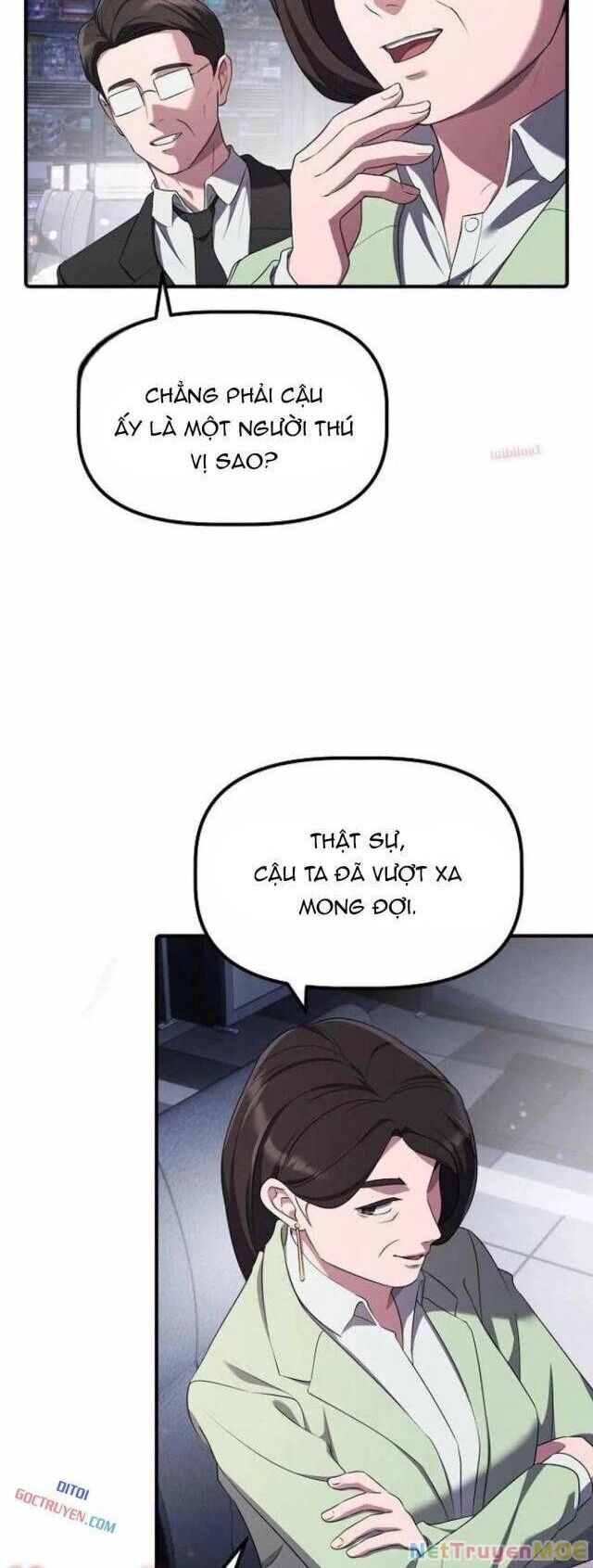 Đi Lên Từ Đáy Xã Hội