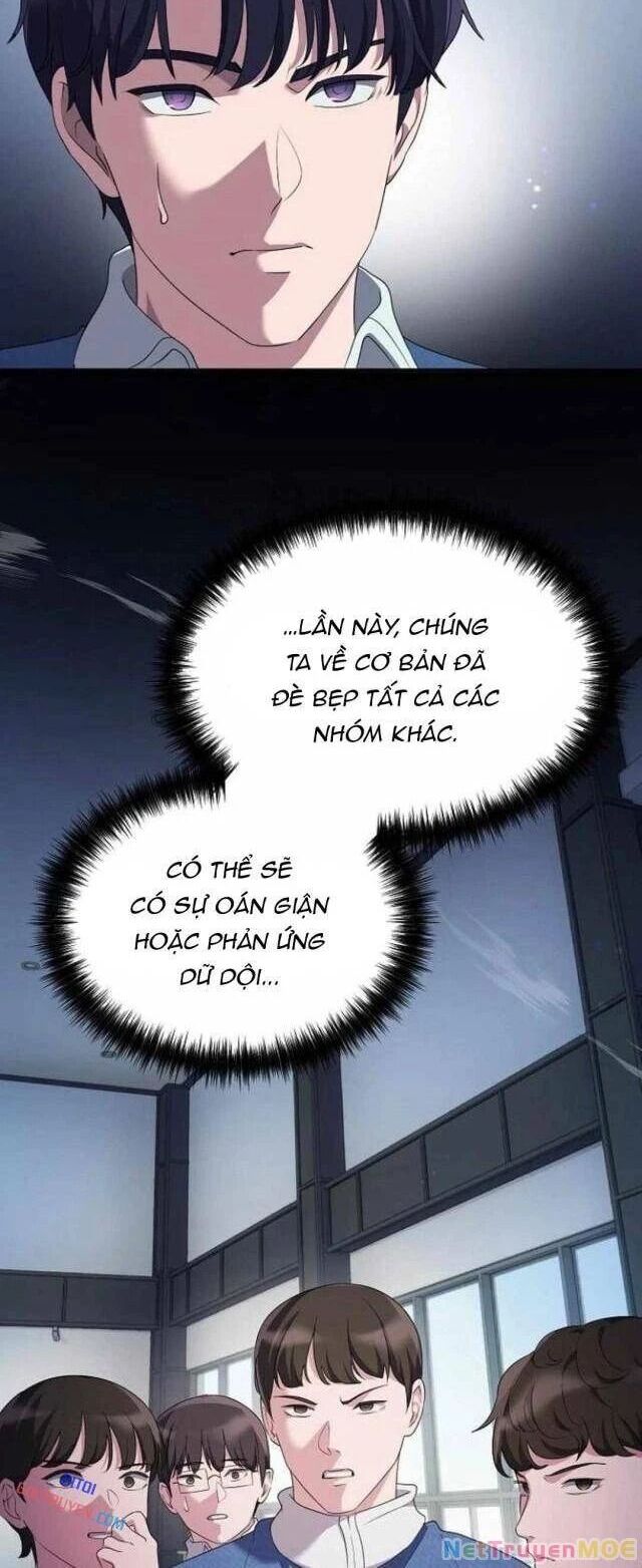 Đi Lên Từ Đáy Xã Hội