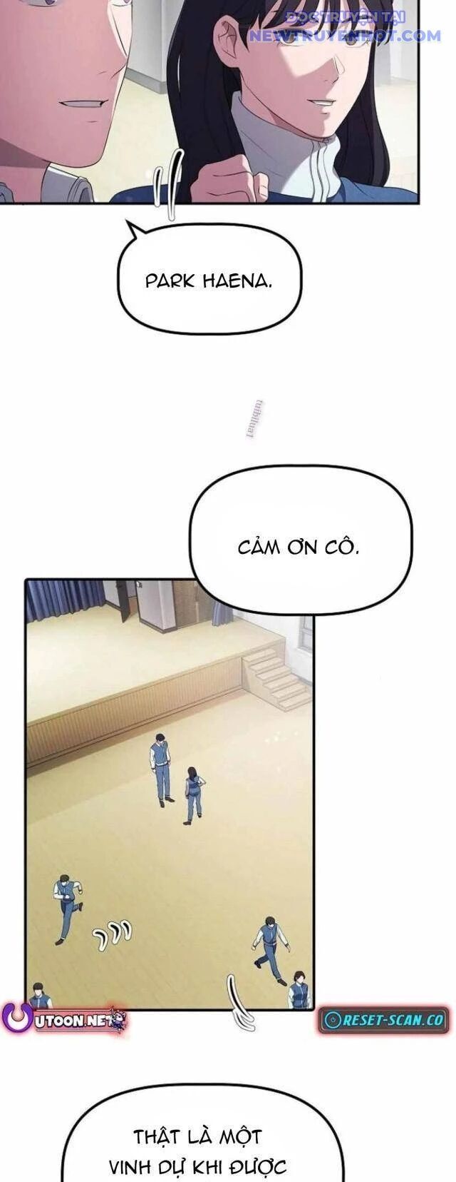 Đi Lên Từ Đáy Xã Hội