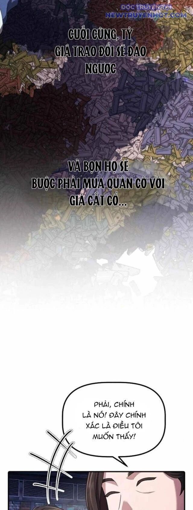 Đi Lên Từ Đáy Xã Hội